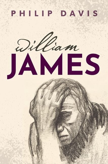 My Reading William James, (Paperback)