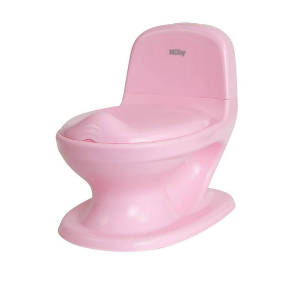 My Real Potty Chair - Pink