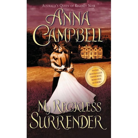 My Reckless Surrender, (Paperback)