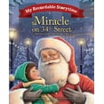 thumbnail image 1 of My Recordable Storytime My Recordable Storytime: Miracle on 34th Street, (Hardcover), 1 of 1