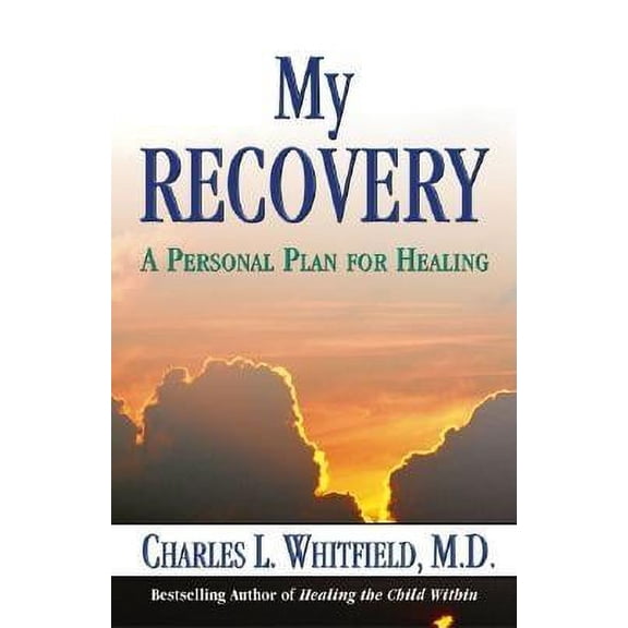Pre-Owned My Recovery: A Personal Plan for Healing