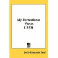 thumbnail image 1 of My Recreations: Verses (1872), 1 of 1