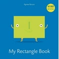 thumbnail image 1 of My First Book: My Rectangle Book (Board Book), 1 of 1