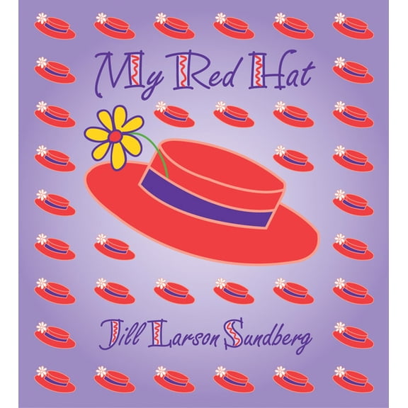 My Red Hat (Hardcover)