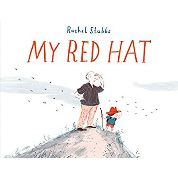 Pre-Owned My Red Hat (Hardcover) 1536212717 9781536212716