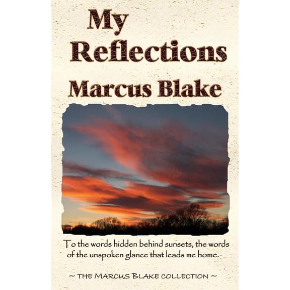 My Reflections (Paperback)