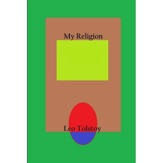 My Religion, (Paperback)