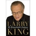 thumbnail image 1 of My Remarkable Journey (Hardcover), 1 of 1