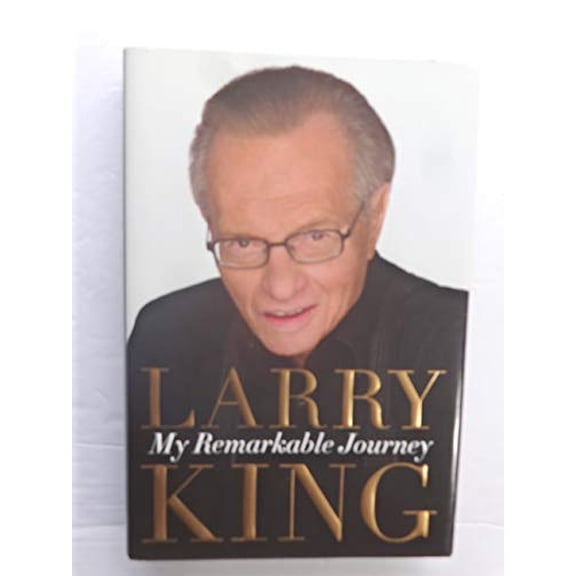 Pre-Owned My Remarkable Journey
