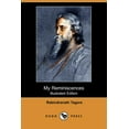 thumbnail image 1 of My Reminiscences (Dodo Press), 1 of 1