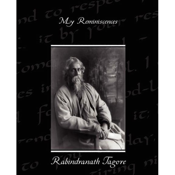 My Reminiscences (Paperback)
