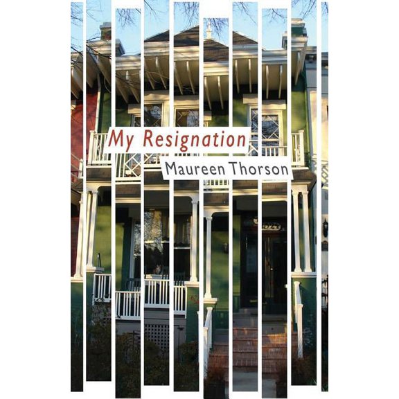 My Resignation (Paperback)