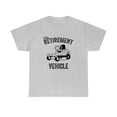 thumbnail image 1 of My Retirement Vehicle - Zero Turn Mower - Father's Day Mowing Gift -ID: 532, 1 of 7