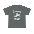 thumbnail image 1 of My Retirement Vehicle - Zero Turn Mower - Father's Day Mowing Gift -ID: 532, 1 of 7