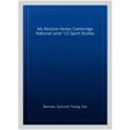 thumbnail image 1 of My Revision Notes: Cambridge National Level 1/2 Sport Studie, 1 of 1