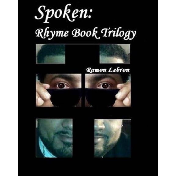 Spoken: Rhyme Book Trilogy