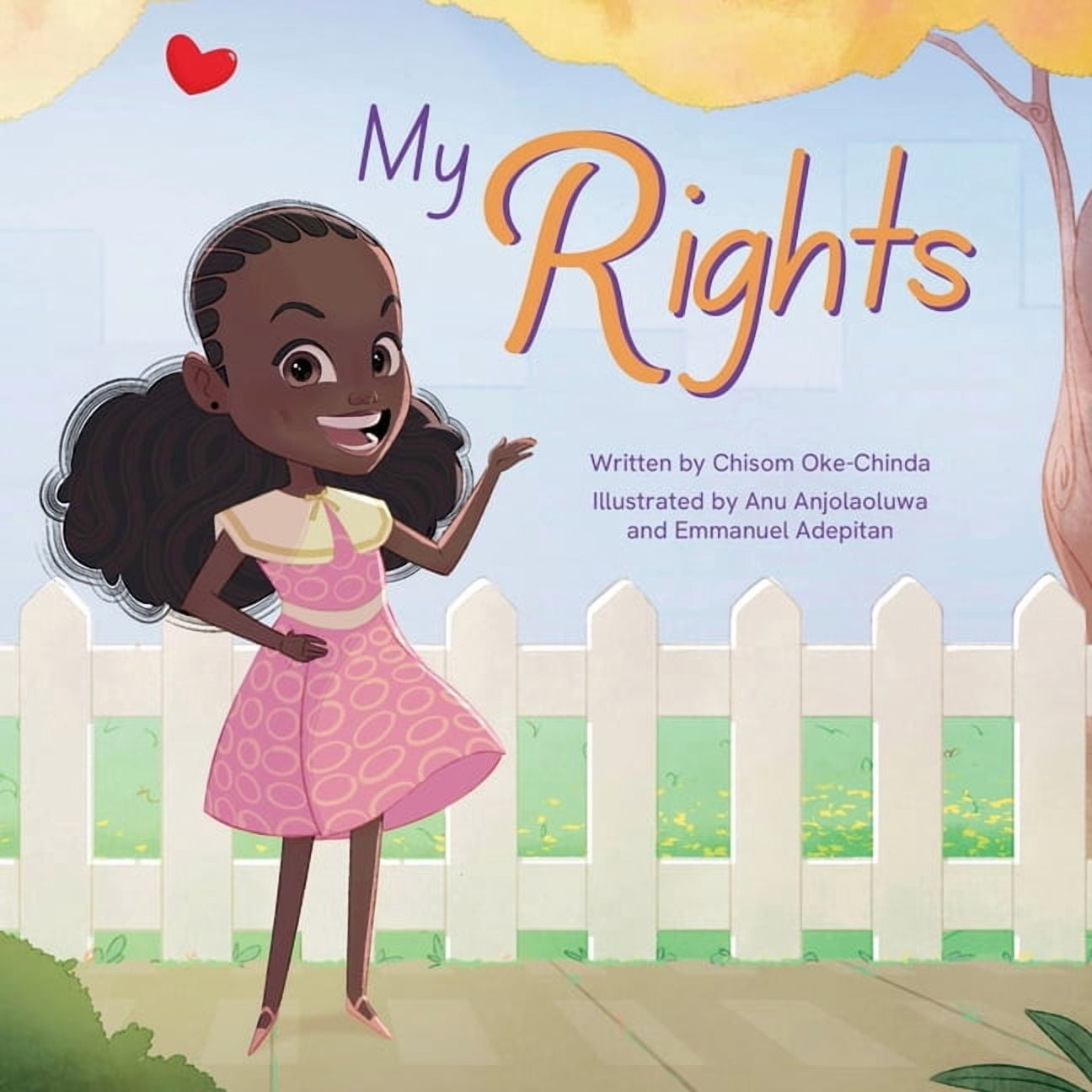 My Rights, (Paperback)