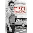 thumbnail image 1 of My Riot : Agnostic Front, Grit, Guts & Glory (Paperback), 1 of 2