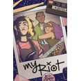 thumbnail image 1 of My Riot, (Paperback), 1 of 1