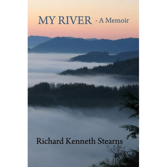 My River: A Memoir (Paperback)