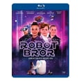 thumbnail image 1 of My Robot Brother (2022) ( Robotbror ) [ Blu-Ray, Reg.A/B/C Import - Denmark ], 1 of 1