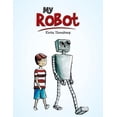 thumbnail image 1 of My Robot, (Paperback), 1 of 1
