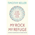 thumbnail image 1 of Pre-Owned My Rock; Refuge: A Year of Daily Devotions in the Psalms (US title: The Songs Jesus) Hardcover - GOOD, 1 of 1