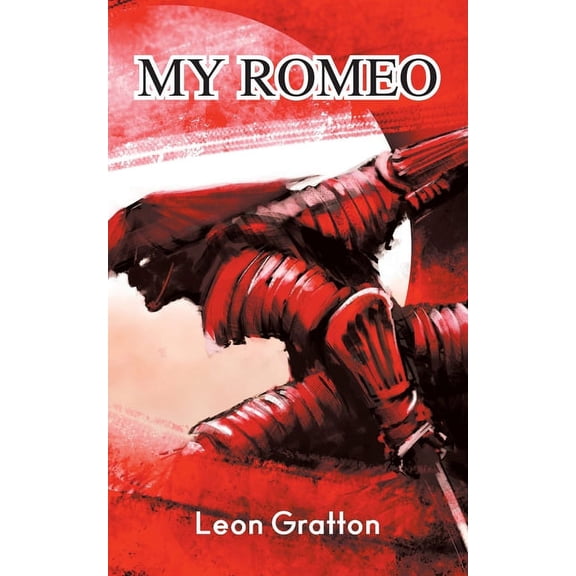My Romeo, (Paperback)
