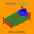thumbnail image 1 of Pre-Owned My Room/Mi Cuarto (Spanish and English Edition) (Board book) 0316000523, 1 of 1