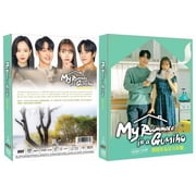 My Roommate is a Gumiho - Korean TV Drama DVD Boxset