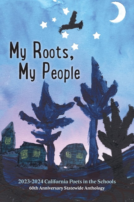 My Roots, My People, (Paperback)