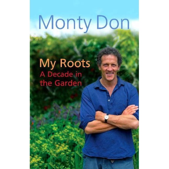 Pre-Owned My Roots Paperback