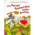 thumbnail image 1 of My Rotten Redheaded Older Brother, (Hardcover), 1 of 1