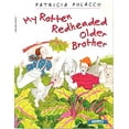 thumbnail image 1 of Pre-Owned My Rotten Redheaded Older Brother 9780590132084 Used, 1 of 1
