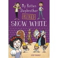 thumbnail image 1 of My Rotten Stepbrother Ruined Fairy Tales My Rotten Stepbrother Ruined Snow White, (Paperback), 1 of 1