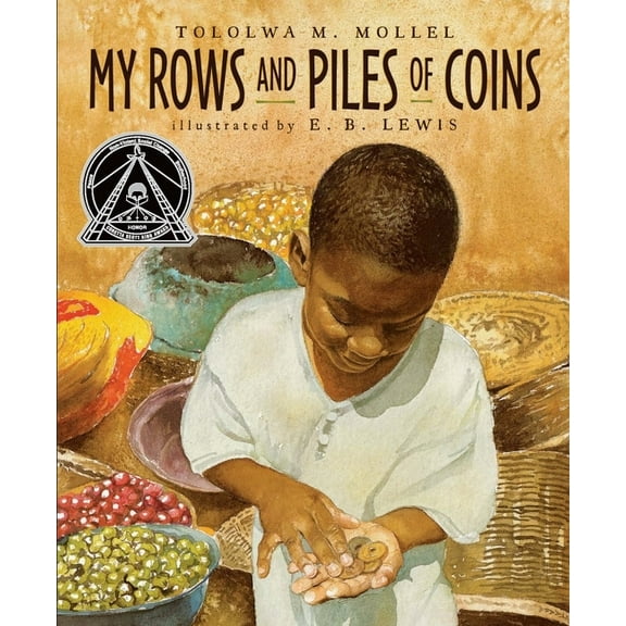 My Rows and Piles of Coins, (Paperback)