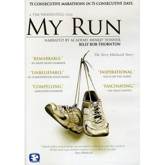 My Run