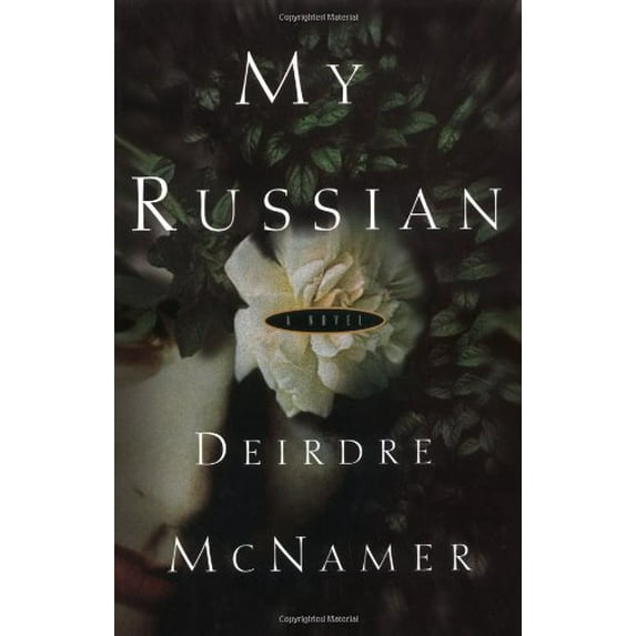 Pre-Owned My Russian (Hardcover) 0395956374 9780395956373