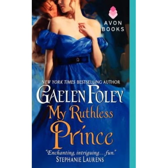 Pre-Owned My Ruthless Prince
