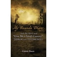 thumbnail image 1 of My Rwanda Diary: ...and the devil said, "Give Me a Small Country", (Hardcover), 1 of 1