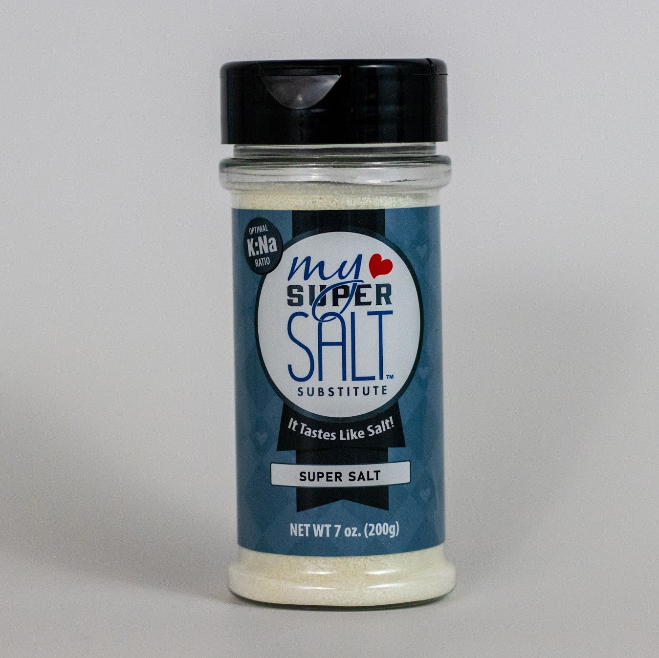 My SUPER SALT® Low Sodium Salt Substitute