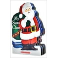 thumbnail image 1 of My Santa Claus (Board Book), 1 of 1