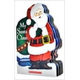 thumbnail image 1 of Pre-Owned My Santa Claus (Board book) 0545436494 9780545436496, 1 of 1
