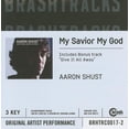 thumbnail image 1 of My Savior My God (Audiobook), 1 of 1