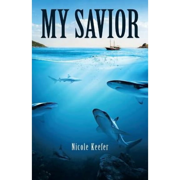 My Savior (Paperback)