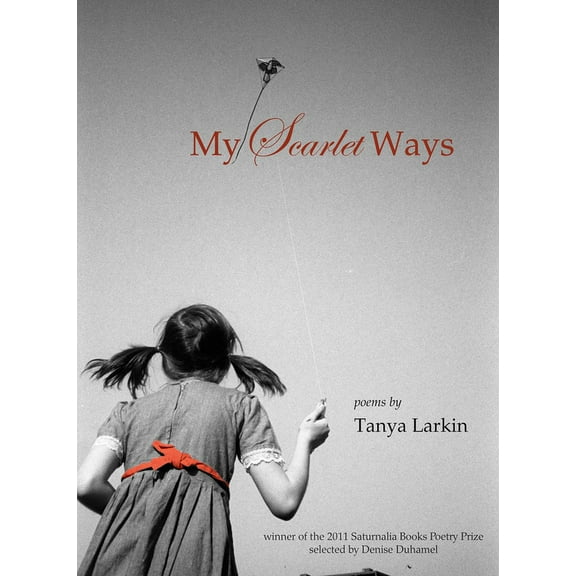 My Scarlet Ways (Paperback)