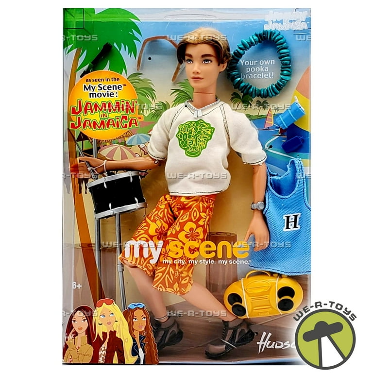 My scene movie jammin in jamaica sale
