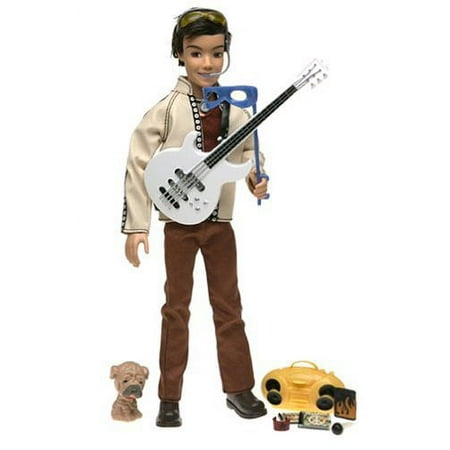 My Scene Masquerade Madness River Doll