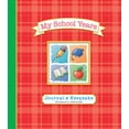 thumbnail image 1 of My School Years Journal & Keepsake: Preschool to 12th Grade, 1 of 1