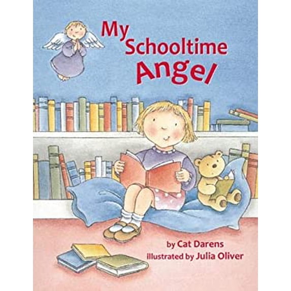 Pre-Owned My Schooltime Angel 9780809167593 /